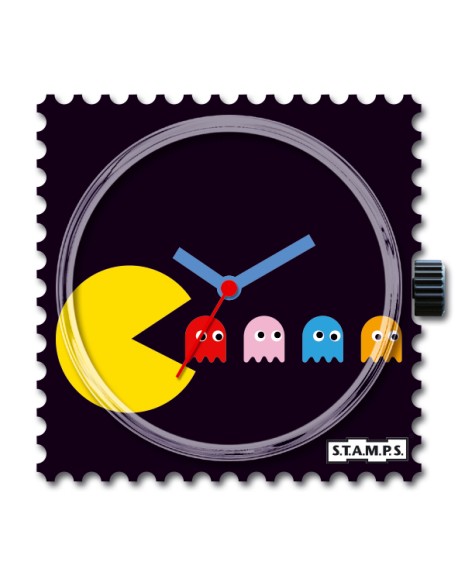 Boitier Montre STAMPS 106386 Pac