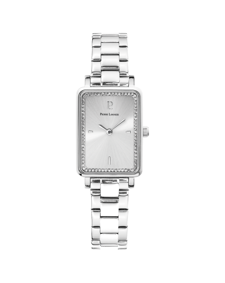 Pierre Lannier Ariane Montre Femme Acier 073H621