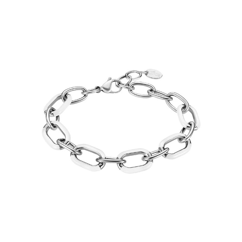 Lotus Style Bracelet Femme Acier Tropical Vibes - LS2330-2/3 Lotus Style Bracelet Femme Acier Tropical Vibes - LS2330-2/3