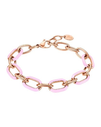 Lotus Style Bracelet Femme...