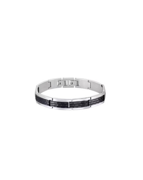 Lotus Style Bracelet Homme Acier LS2291-2/1