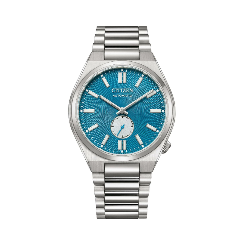 Citizen Tsuyosa Montre Homme Automatique Acier NK5010-51L Citizen Tsuyosa Montre Homme Automatique Acier NK5010-51L
