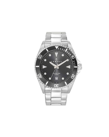 Certus Montre Homme Acier 616532