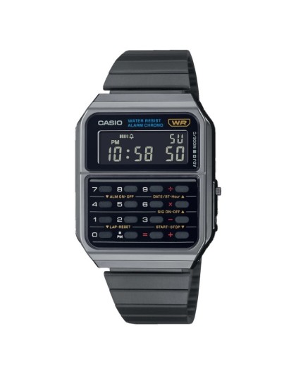 Casio Montre Mixte Chrono...