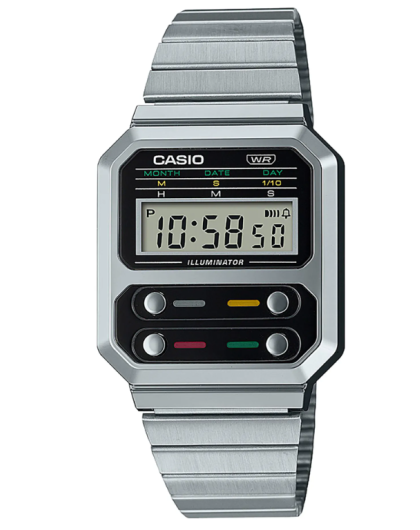 Casio Vintage Montre...