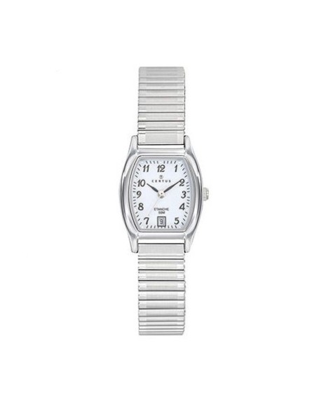 Certus Montre Femme Acier Extensible 641390