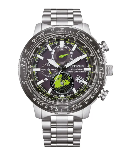 Citizen Montre Homme Eco...