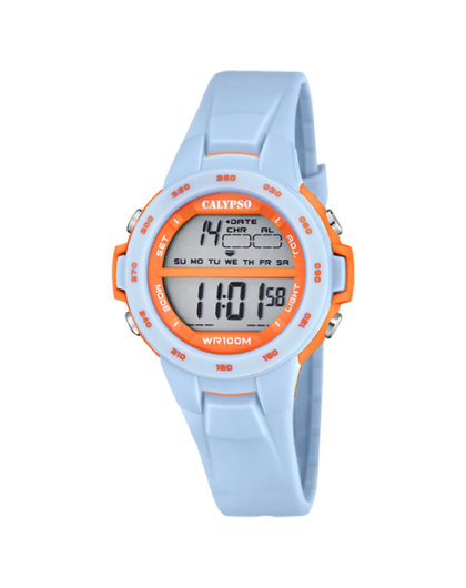 Calypso Montre Junior...