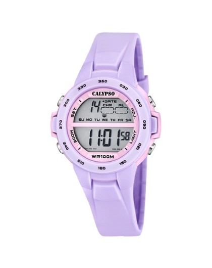 Calypso Montre Junior...