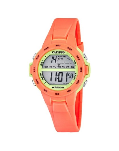 Calypso Montre Junior...