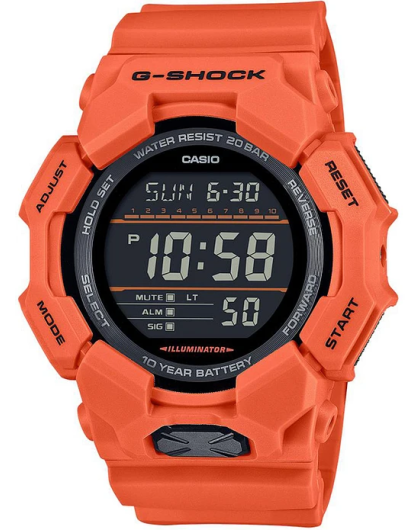 Casio G-Shock Montre Homme...