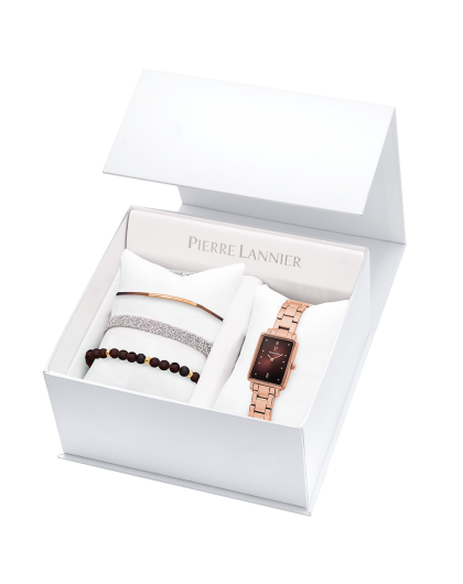 Pierre Lannier Coffret...