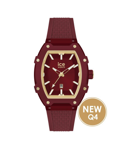 Ice Watch Boliday Burgundy...