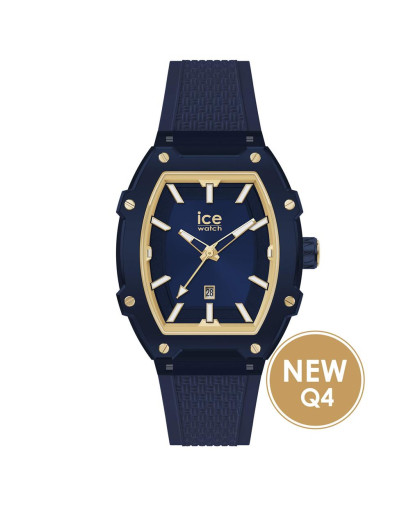 Ice Watch Boliday Navy Blue...
