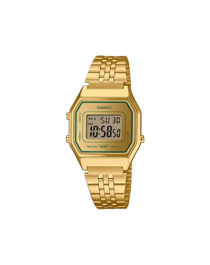 Casio Montre Femme Résine...