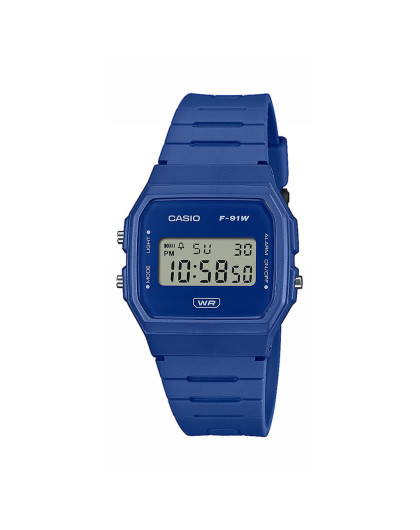 Casio Montre Mixte Chrono...