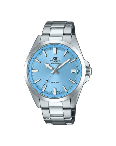 Casio Montre Homme Edifice Acier EFV-100D-2BVUEF