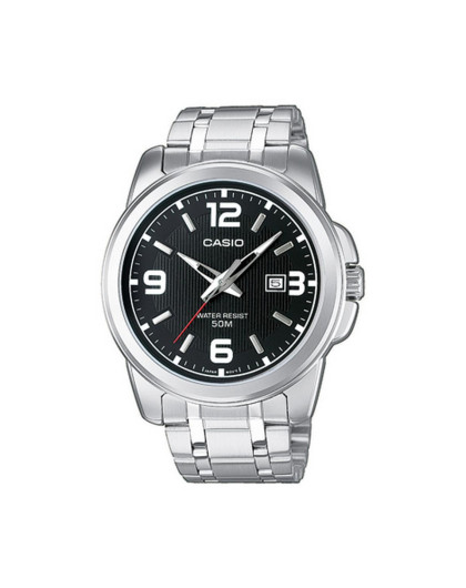 Casio Montre Homme Acier...