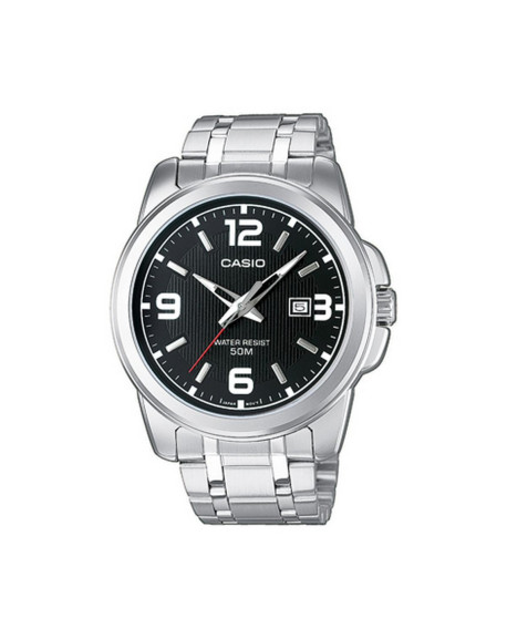 Casio Montre Homme Acier MTP-1314PD-1AVEF