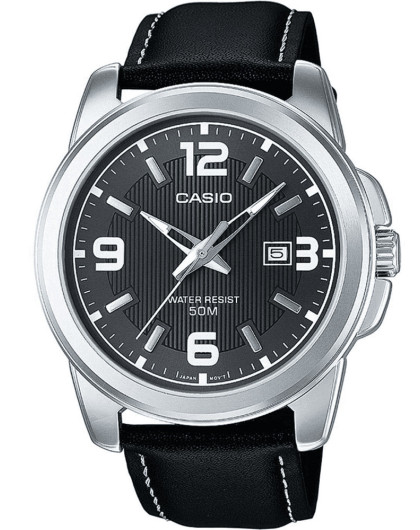 Casio Montre Homme Acier...