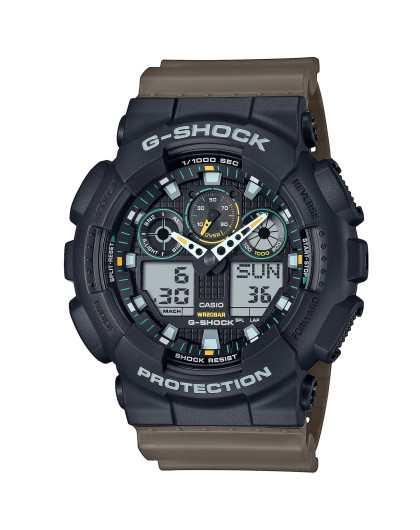 Casio G-Shock Montre Homme...