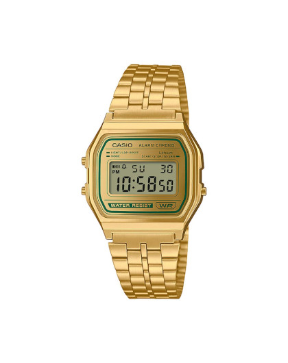 Casio Montre Homme Acier...