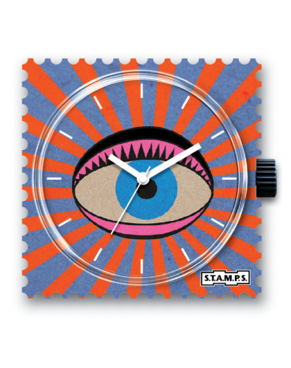 Boitier Montre STAMPS...