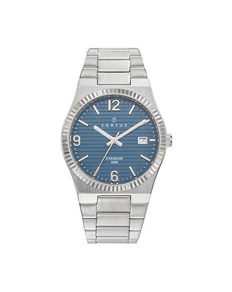 Certus Montre Homme Acier 616552