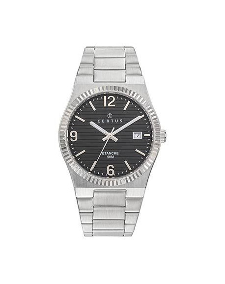 Certus Montre Homme Acier 616554