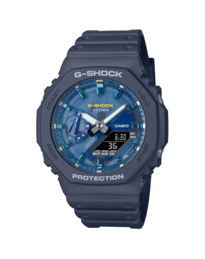 Casio G-Shock Montre Mixte...