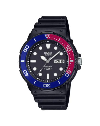 Casio Montre Homme Résine...