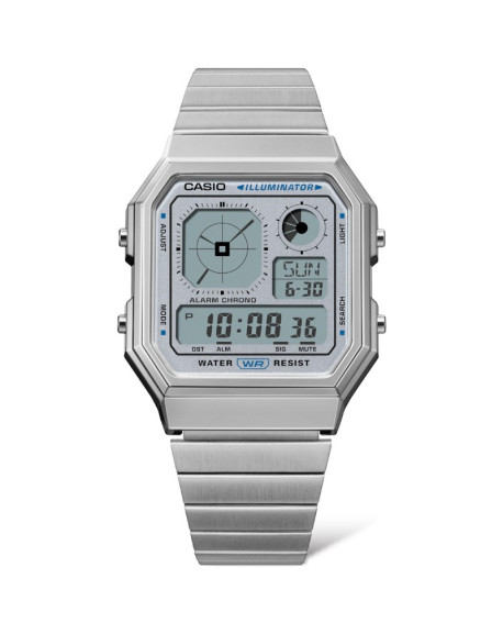 Casio Montre Homme A130WE-7AEF