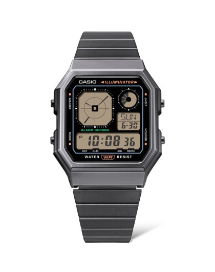 Casio Montre Homme...