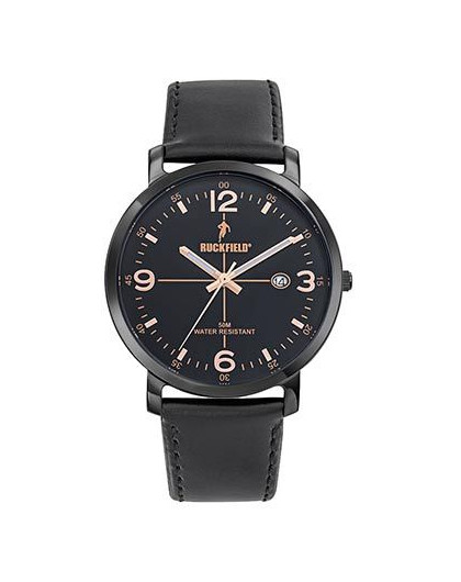 Ruckfield Montre Homme...