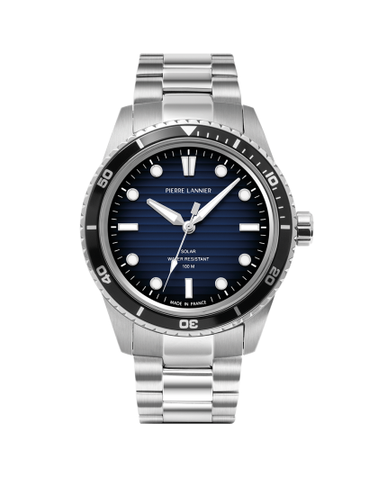Pierre Lannier Inti Montre...