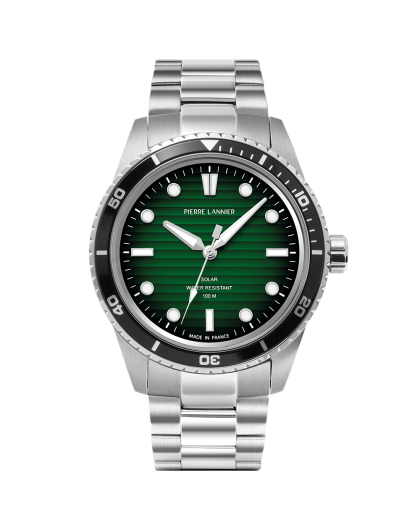Pierre Lannier Inti Montre...