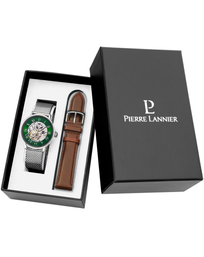 Coffret Montre Pierre...