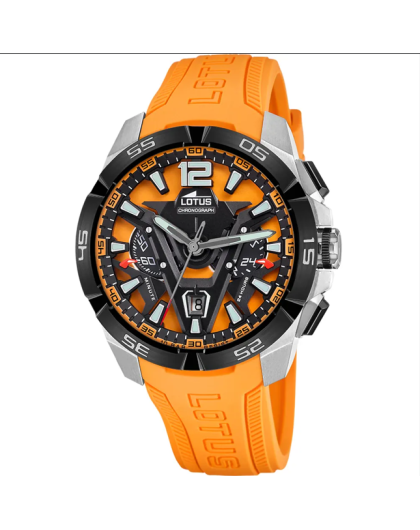 Lotus Montre Homme...