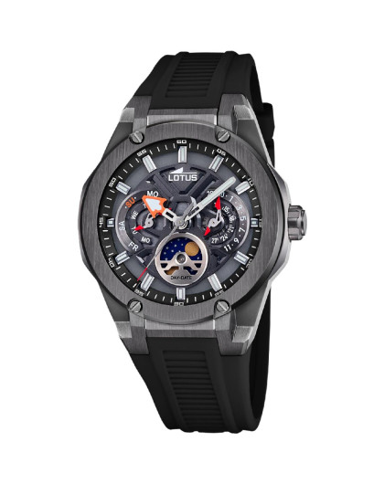 Lotus Montre Homme...