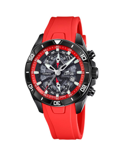 Lotus Montre Homme...