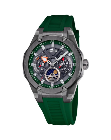 Lotus Montre Homme...