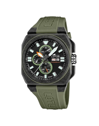 Lotus Montre Homme...
