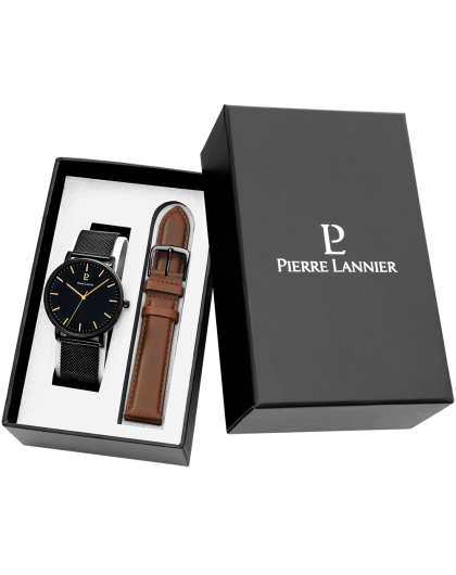 Pierre Lannier Coffret...