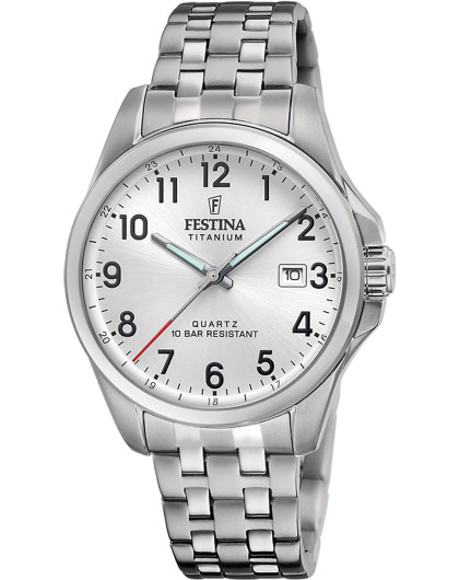 Festina Montre Homme Titane...