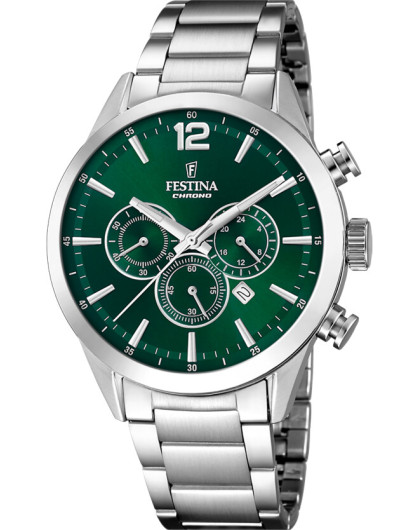 Festina Montre Homme Chrono...