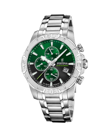 Festina Timeless...