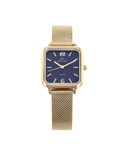 Go Girl Montre Femme Acier...