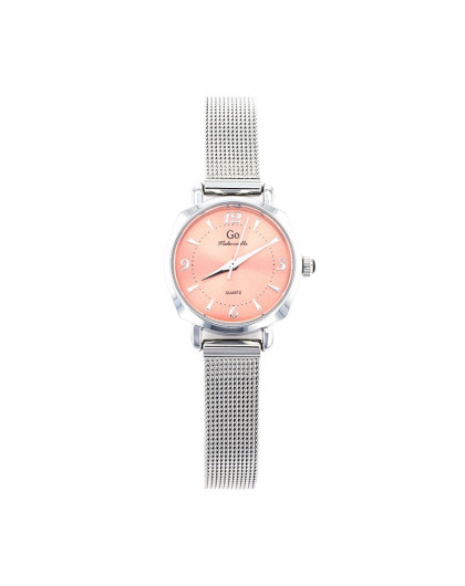 Go Girl Montre Femme Acier...