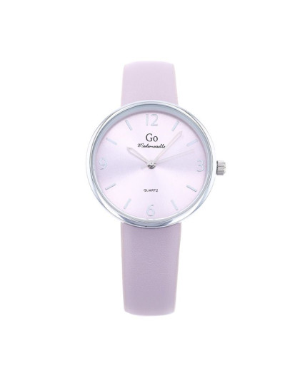 Go Girl Montre Femme Acier...