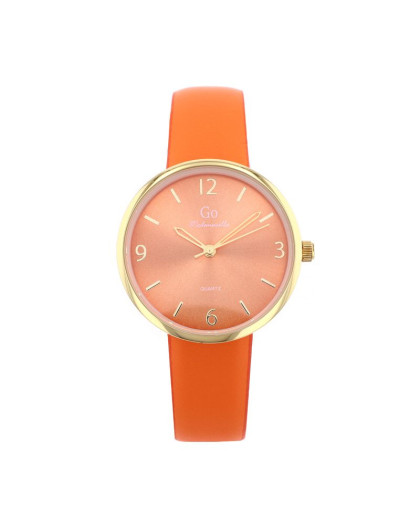 Go Girl Montre Femme Acier...